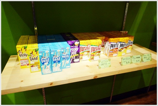 享味曼谷:【享味曼谷】新崛江新開店泰式料理,定食呈現泰菜經典之作