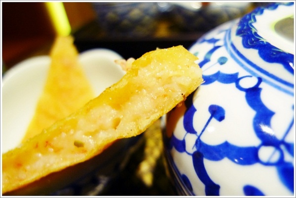 享味曼谷:【享味曼谷】新崛江新開店泰式料理,定食呈現泰菜經典之作