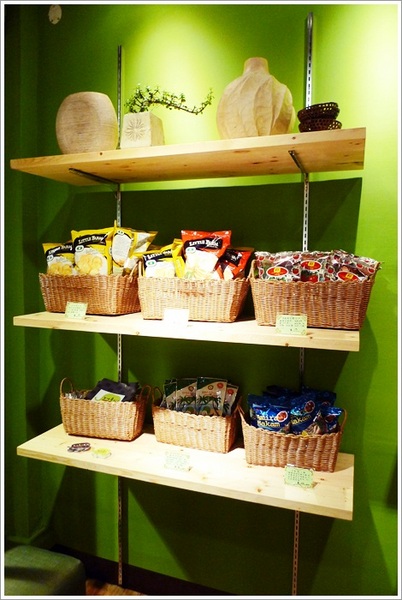 享味曼谷:【享味曼谷】新崛江新開店泰式料理,定食呈現泰菜經典之作