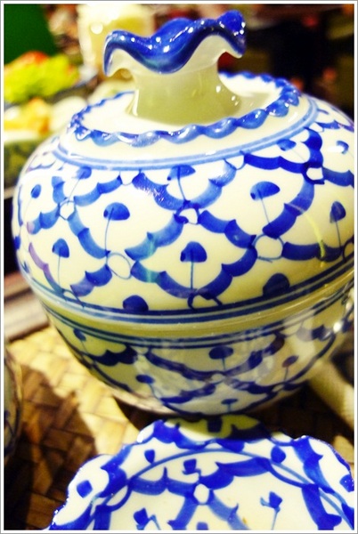 享味曼谷:【享味曼谷】新崛江新開店泰式料理,定食呈現泰菜經典之作