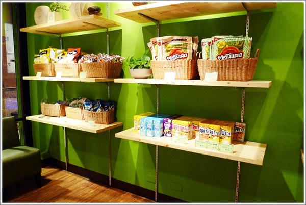 享味曼谷:【享味曼谷】新崛江新開店泰式料理,定食呈現泰菜經典之作