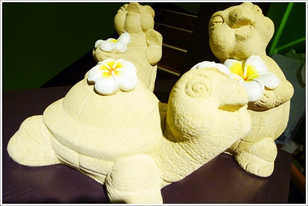 享味曼谷:【享味曼谷】新崛江新開店泰式料理,定食呈現泰菜經典之作