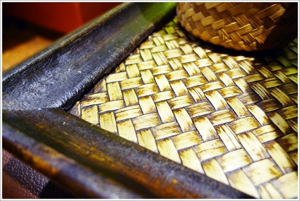 享味曼谷:【享味曼谷】新崛江新開店泰式料理,定食呈現泰菜經典之作