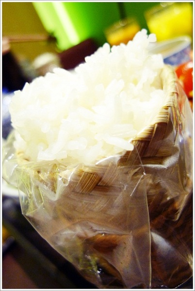 享味曼谷:【享味曼谷】新崛江新開店泰式料理,定食呈現泰菜經典之作