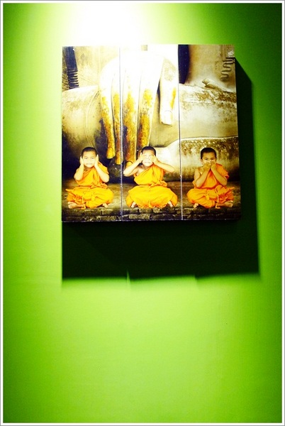 享味曼谷:【享味曼谷】新崛江新開店泰式料理,定食呈現泰菜經典之作