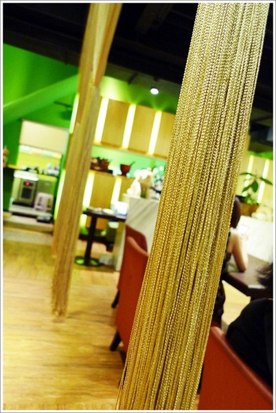 享味曼谷:【享味曼谷】新崛江新開店泰式料理,定食呈現泰菜經典之作