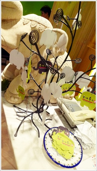 享味曼谷:【享味曼谷】新崛江新開店泰式料理,定食呈現泰菜經典之作