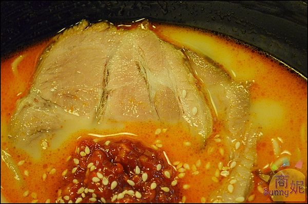 十八町拉麵店:台中西屯。十八町拉麵。接近日本原味濃郁不油的日式拉麵