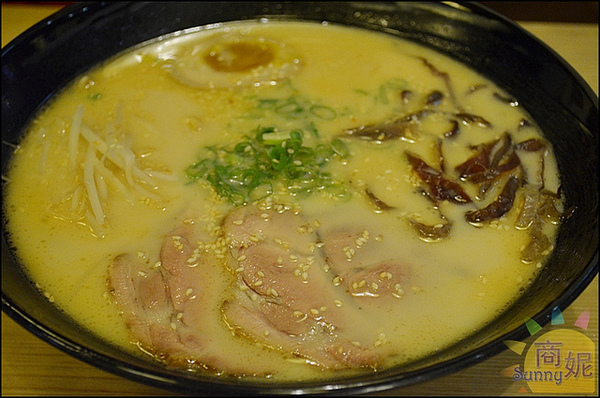 十八町拉麵店:台中西屯。十八町拉麵。接近日本原味濃郁不油的日式拉麵