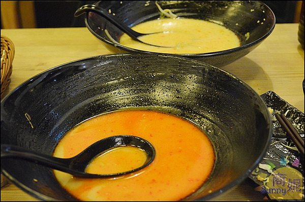 十八町拉麵店:台中西屯。十八町拉麵。接近日本原味濃郁不油的日式拉麵