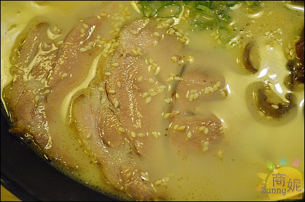 十八町拉麵店:台中西屯。十八町拉麵。接近日本原味濃郁不油的日式拉麵