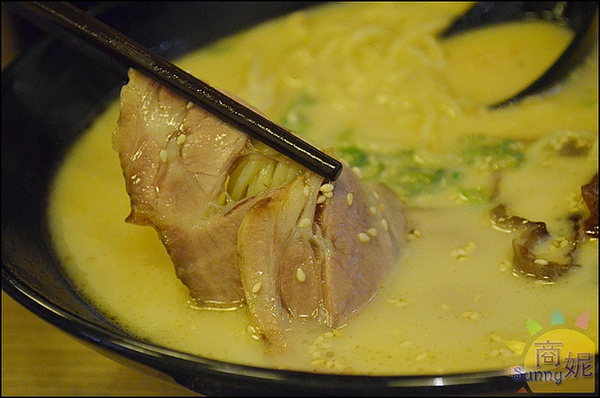 十八町拉麵店:台中西屯。十八町拉麵。接近日本原味濃郁不油的日式拉麵