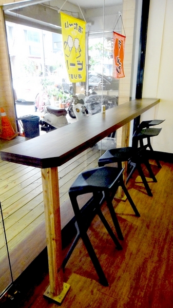 十八町拉麵店:【台中】會噴火的地獄拉麵!十八町拉麵店!