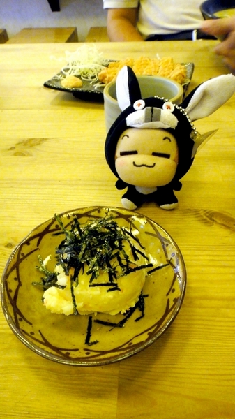 十八町拉麵店:【台中】會噴火的地獄拉麵!十八町拉麵店!