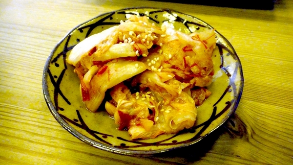 十八町拉麵店:【台中】會噴火的地獄拉麵!十八町拉麵店!