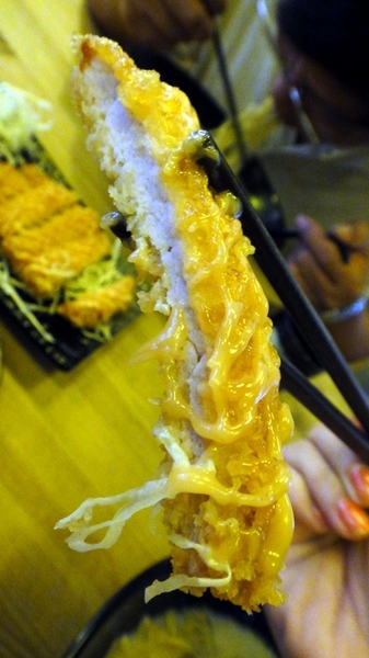 十八町拉麵店:【台中】會噴火的地獄拉麵!十八町拉麵店!