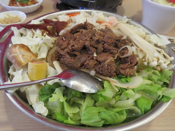 二爺饕鍋-火鍋燒烤翻牆兩吃(台中店):【口碑券】體驗新吃法可翻牆的鍋『台中/二爺饗鍋-火鍋燒烤翻牆兩吃』