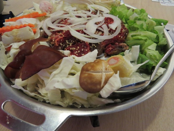 二爺饕鍋-火鍋燒烤翻牆兩吃(台中店):【口碑券】體驗新吃法可翻牆的鍋『台中/二爺饗鍋-火鍋燒烤翻牆兩吃』