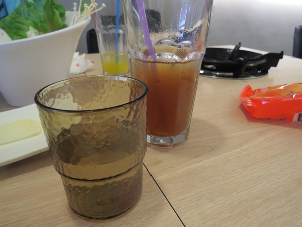 二爺饕鍋-火鍋燒烤翻牆兩吃(台中店):【口碑券】體驗新吃法可翻牆的鍋『台中/二爺饗鍋-火鍋燒烤翻牆兩吃』