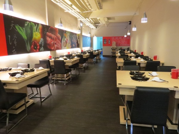 二爺饕鍋-火鍋燒烤翻牆兩吃(台中店):【口碑券】體驗新吃法可翻牆的鍋『台中/二爺饗鍋-火鍋燒烤翻牆兩吃』