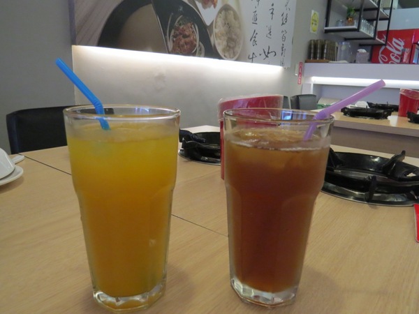 二爺饕鍋-火鍋燒烤翻牆兩吃(台中店):【口碑券】體驗新吃法可翻牆的鍋『台中/二爺饗鍋-火鍋燒烤翻牆兩吃』