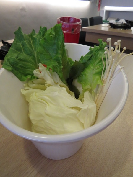 二爺饕鍋-火鍋燒烤翻牆兩吃(台中店):【口碑券】體驗新吃法可翻牆的鍋『台中/二爺饗鍋-火鍋燒烤翻牆兩吃』