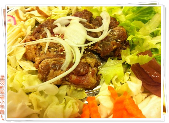 二爺饕鍋-火鍋燒烤翻牆兩吃(台中店):【星羽吃口碑3】第一次體驗的翻牆好滋味~二爺饕鍋-火鍋燒烤翻牆兩吃。