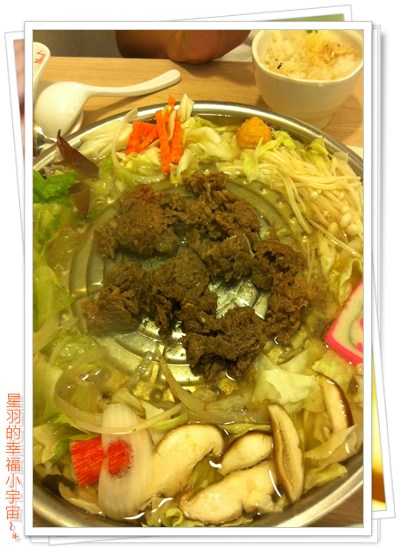 二爺饕鍋-火鍋燒烤翻牆兩吃(台中店):【星羽吃口碑3】第一次體驗的翻牆好滋味~二爺饕鍋-火鍋燒烤翻牆兩吃。