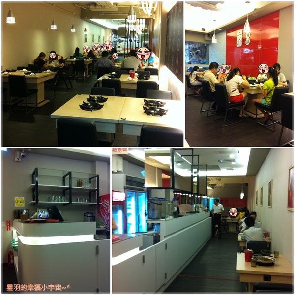 二爺饕鍋-火鍋燒烤翻牆兩吃(台中店):【星羽吃口碑3】第一次體驗的翻牆好滋味~二爺饕鍋-火鍋燒烤翻牆兩吃。