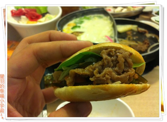 二爺饕鍋-火鍋燒烤翻牆兩吃(台中店):【星羽吃口碑3】第一次體驗的翻牆好滋味~二爺饕鍋-火鍋燒烤翻牆兩吃。