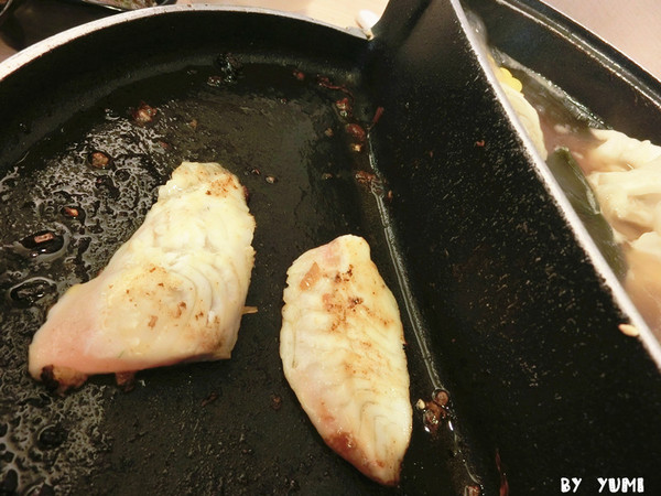 二爺饕鍋-火鍋燒烤翻牆兩吃(台中店):【愛評口碑券♥第三十二彈】進擊的蝦子!火鍋燒烤翻牆兩吃@二爺饕鍋