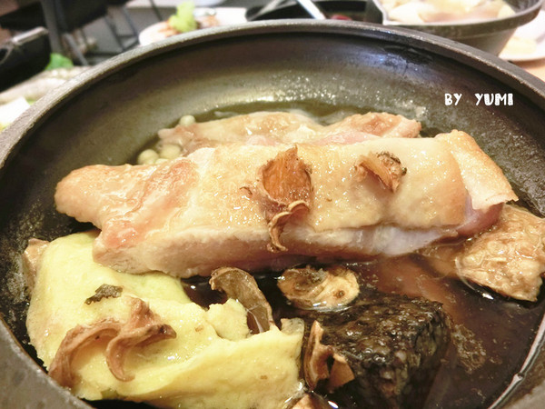 二爺饕鍋-火鍋燒烤翻牆兩吃(台中店):【愛評口碑券♥第三十二彈】進擊的蝦子!火鍋燒烤翻牆兩吃@二爺饕鍋