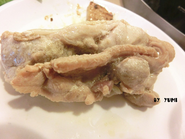 二爺饕鍋-火鍋燒烤翻牆兩吃(台中店):【愛評口碑券♥第三十二彈】進擊的蝦子!火鍋燒烤翻牆兩吃@二爺饕鍋