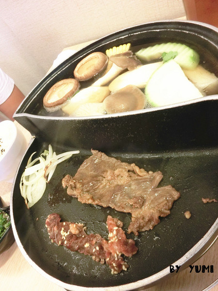 二爺饕鍋-火鍋燒烤翻牆兩吃(台中店):【愛評口碑券♥第三十二彈】進擊的蝦子!火鍋燒烤翻牆兩吃@二爺饕鍋