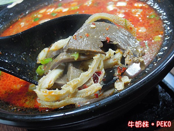 小喬新疆羊肉串 大盤雞 板橋05