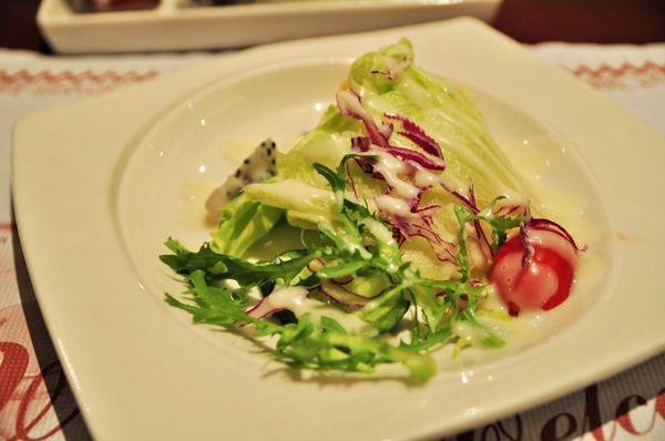 紫紅洋蔥:【高雄】岡山默默擠滿客人小餐廳.紫紅洋蔥.桑尼瘦不了