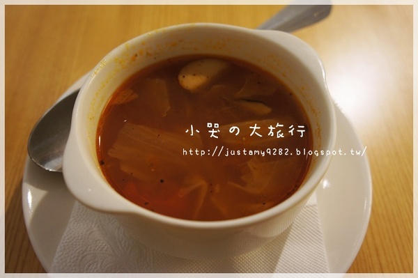 轉角咖啡：[新北市。中和區] 人氣店家★轉角咖啡★ 終於如願以償品嘗到囉❤