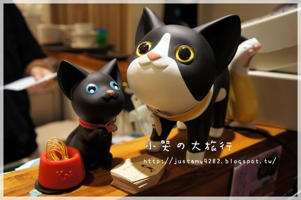 轉角咖啡：[新北市。中和區] 人氣店家★轉角咖啡★ 終於如願以償品嘗到囉❤