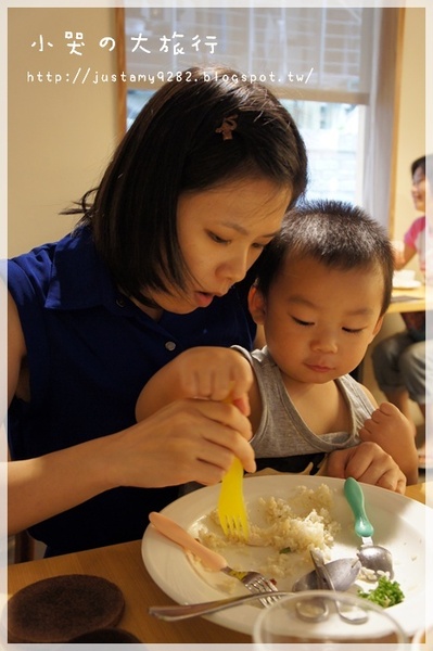 轉角咖啡：[新北市。中和區] 人氣店家★轉角咖啡★ 終於如願以償品嘗到囉❤