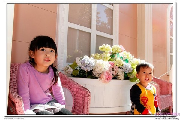 心鮮森林莊園餐廳：【美食♥新竹】☼心鮮森林莊園餐廳☼風景美氣氛佳,空氣清新,一起度過美好時光♥♥