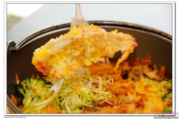 心鮮森林莊園餐廳：【美食♥新竹】☼心鮮森林莊園餐廳☼風景美氣氛佳,空氣清新,一起度過美好時光♥♥