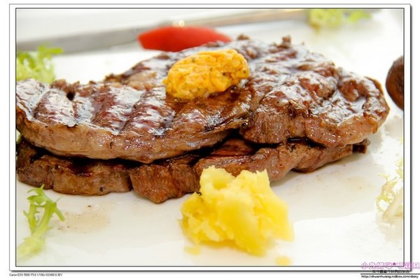 心鮮森林莊園餐廳：【美食♥新竹】☼心鮮森林莊園餐廳☼風景美氣氛佳,空氣清新,一起度過美好時光♥♥