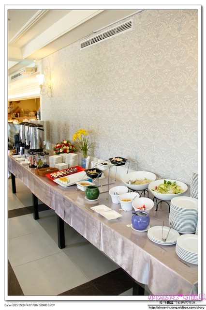 心鮮森林莊園餐廳：【美食♥新竹】☼心鮮森林莊園餐廳☼風景美氣氛佳,空氣清新,一起度過美好時光♥♥