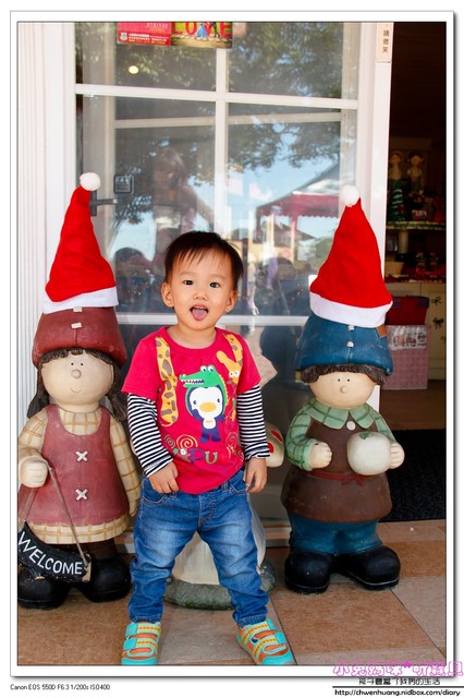 心鮮森林莊園餐廳：【美食♥新竹】☼心鮮森林莊園餐廳☼風景美氣氛佳,空氣清新,一起度過美好時光♥♥