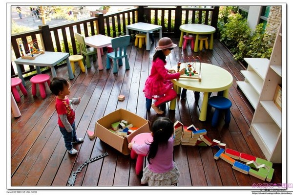 心鮮森林莊園餐廳：【美食♥新竹】☼心鮮森林莊園餐廳☼風景美氣氛佳,空氣清新,一起度過美好時光♥♥