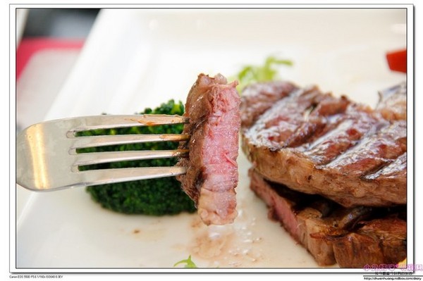 心鮮森林莊園餐廳：【美食♥新竹】☼心鮮森林莊園餐廳☼風景美氣氛佳,空氣清新,一起度過美好時光♥♥