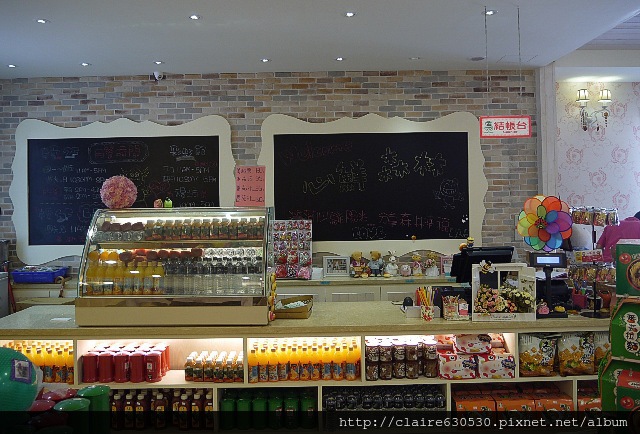 新竹新鮮森林修圖 021