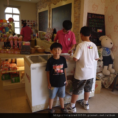 新竹新鮮森林修圖 020