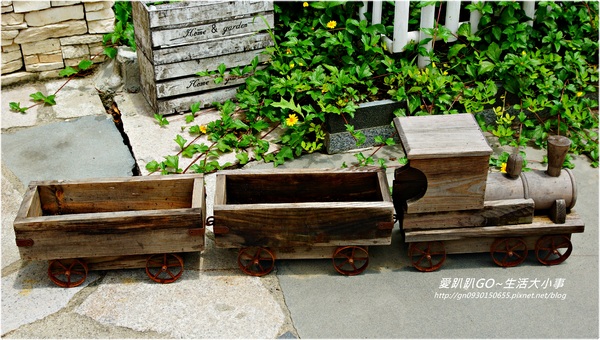 心鮮森林莊園：【新竹/芎林】熱門拍婚紗的景點~超多芬多精♪♪心鮮森林莊園♪♪