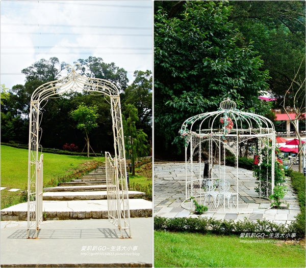 心鮮森林莊園：【新竹/芎林】熱門拍婚紗的景點~超多芬多精♪♪心鮮森林莊園♪♪